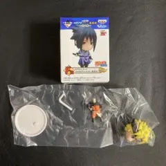 2026年最新】一番くじ naruto ちびきゅんキャラの人気アイテム - メルカリ
