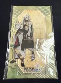 FGO 耀星のハサン アクリルスタンド - メルカリ