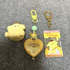 サンリオ ポムポムプリン まとめ売り