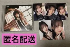 TWICE モモ Enemy MOMO盤 コンプリート