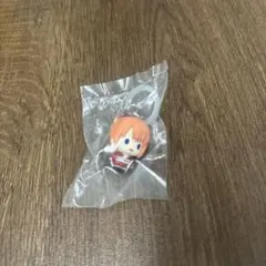 銀魂　めじるしアクセサリー　吉原大炎上　神楽