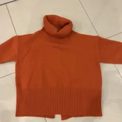 ブージュルード　レディースニットセーター