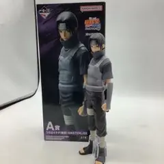 NARUTO　うちはイタチ　一番くじ　A賞　新品・未開封　即購入⭕ アミューズメント一番くじ DIORAMATIC うちはイタチ a賞 c賞