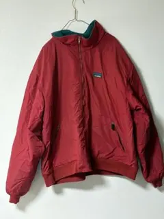 90s/L.L.Bean/エルエルビーン】ウォームアップ ジャケットのサムネイル