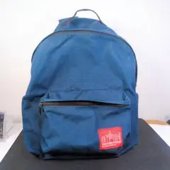 限定 Manhattan Portage TWCH-1863JP ネイビー A4