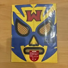 WEST. LIVE TOUR 2025 A.H.O. 初回盤 DVD
