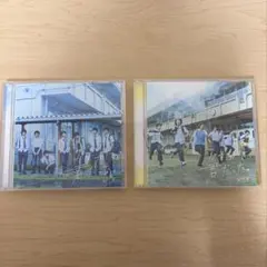 M!LK かすかに,君だった。 CD 2枚セット