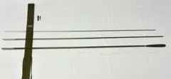 DAIWA　ヘラV　10.5尺　ヘラブナ竿のサムネイル