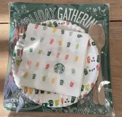 スターバックス　パーティセットのサムネイル