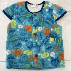 アンパンマン フリーススリーパー 100cm