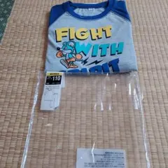 子供男の子パジャマ