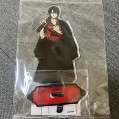 新品未開封　サカモトデイズ アクリルスタンド　アクスタ　南雲