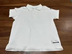 しもさかべ幼稚園　ポロシャツ　半袖　120cm