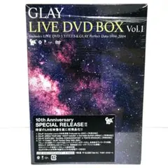 2025年最新】glay ライブ dvdの人気アイテム - メルカリ
