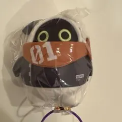 gigo限定 ゼンレスゾーンゼロ 第2弾 ぬいぐるみ イアス ②