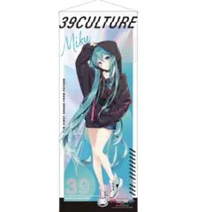 2025年最新】等身大タペストリー 初音ミクの人気アイテム - メルカリ