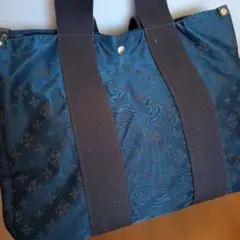 ラシット トートバッグ