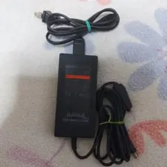 SONY SCPH-70100 ACアダプター 8.5V純正薄型用
