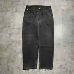 リーバイス550 w36