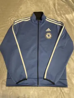 adidas Chelsea FC 長袖シャツ ネイビー 値下げ交渉可 adidas Chelsea FC 長袖シャツ ネイビー 値下げ交渉可