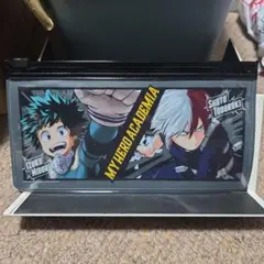 僕のヒーローアカデミア フルカラーポーチコレクション　全１２種