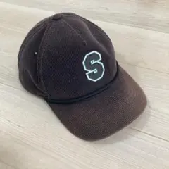 SATURDAYS SURF NYC ベースボールキャップのサムネイル