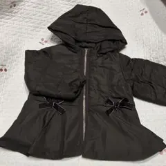 プティマイン　100cm ペプラムアウター