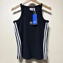 ✨タグ付き✨ adidas Originals 3ストライプ タンクトップ M