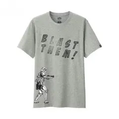 UNIQLO UT スターウォーズ Tシャツ STAR WARS トルーパー
