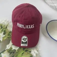 2026年最新】paris texas capの人気アイテム - メルカリ