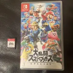 大乱闘スマッシュブラザーズ スマブラ