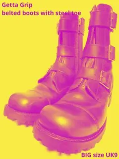 2025年最新】GETTA GRIPの人気アイテム - メルカリ