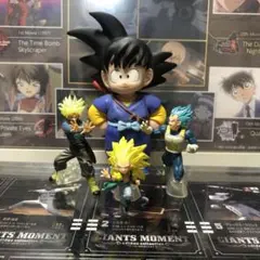 2026年最新】悟空4 フィギュアの人気アイテム - メルカリ