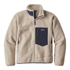 新品未使用　パタゴニア　レトロX Patagonia/パタゴニア K's Retro-X Jkt キッズ・レトロX