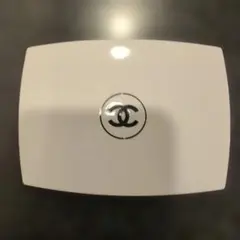 CHANEL☆シャネルファンデーションケース☆