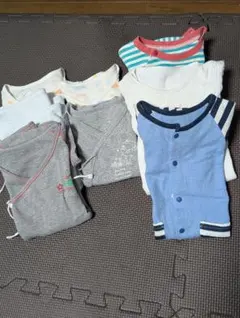 50〜60cm ベビー服