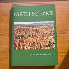 Earth Science by Hans-Ulrich Schmutz