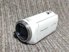 2026年最新】パナソニック ビデオカメラ hc-v480msの人気アイテム