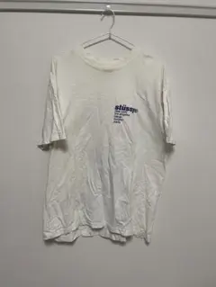 stussy いちご Tシャツ Lサイズ
