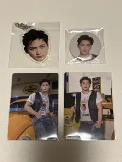 ピンズ・ピンバッジ・缶バッジ REBORN 楽天市場】57mm ZecurePIN（Z安全ピン） 缶バッジパーツセット