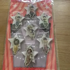 おそ松さんキーホルダー