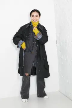 2026年最新】CITYSHO barbourの人気アイテム - メルカリ