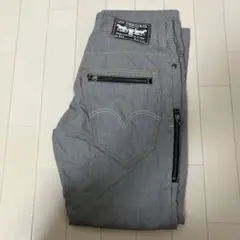 Levi's 511 リーバイス EU511-0079（千鳥格子柄）　　W34