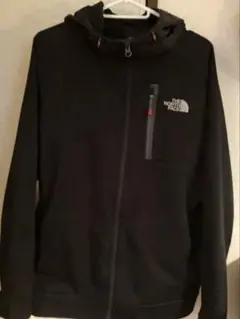 THE NORTH FACE パーカー　フーディ　Mサイズ　日本未入荷　ブラック