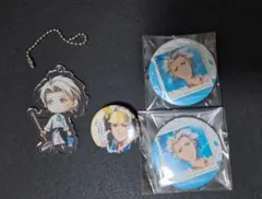 2025年最新】佐伯瑛 バッジの人気アイテム - メルカリ