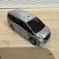 ミニカートミカセレナ300円企画