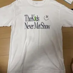 kohjiya THE KIDS NEVER MET SHOW Tシャツ M - メルカリ