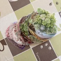 nene様 PETステッカーセット
