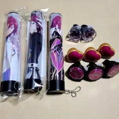 2025年最新】七種茨 リングライトの人気アイテム - メルカリ