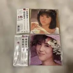 松田聖子 邦楽